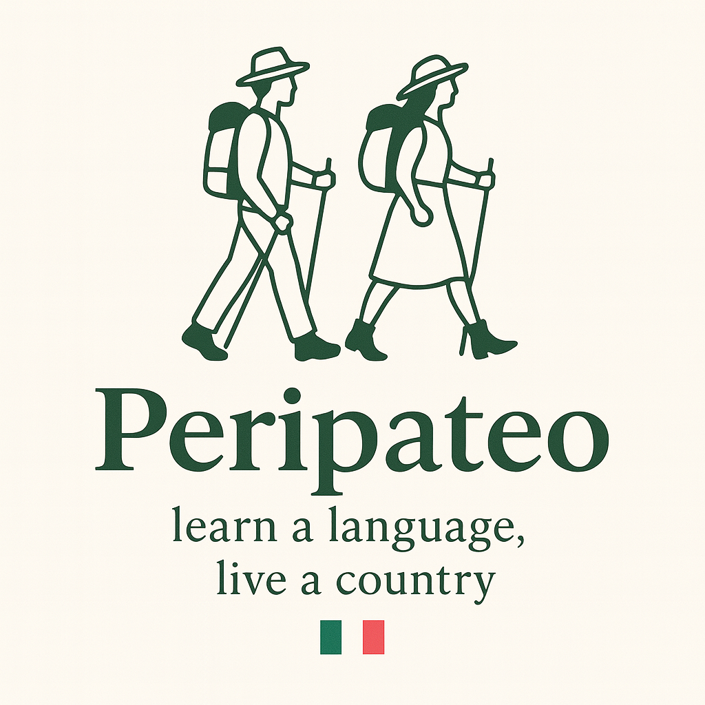 peripateo